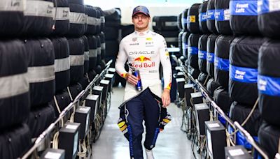 El lugar de Max Verstappen entre los mejores pilotos de F1