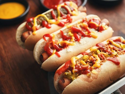 How Celebrity Chefs Upgrade Hot Dogs