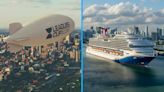 Carnival Cruise Line Partners with North America Soccer Tournament