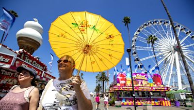 Los Angeles County Fair returns for 2024 season