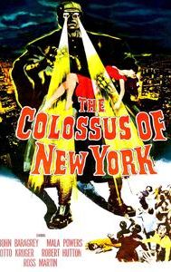 The Colossus of New York