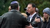 Shapiro's big win is a high note amid antisemitism surge