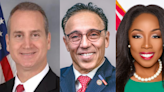 District 26 election: Incumbent Congressman Mario Diaz-Balart faces Darren Aquino, Christine Olivo