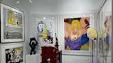 Miami Fine Art Gallery Founder Les Roberts Talks Miami's Rising Stature