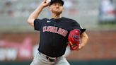 Reeling Angels visit Tanner Bibee, Guardians