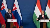 Orbán lamenta el atentado contra Fico en la antesala de las europeas: "Tenemos que luchar por la paz solos"