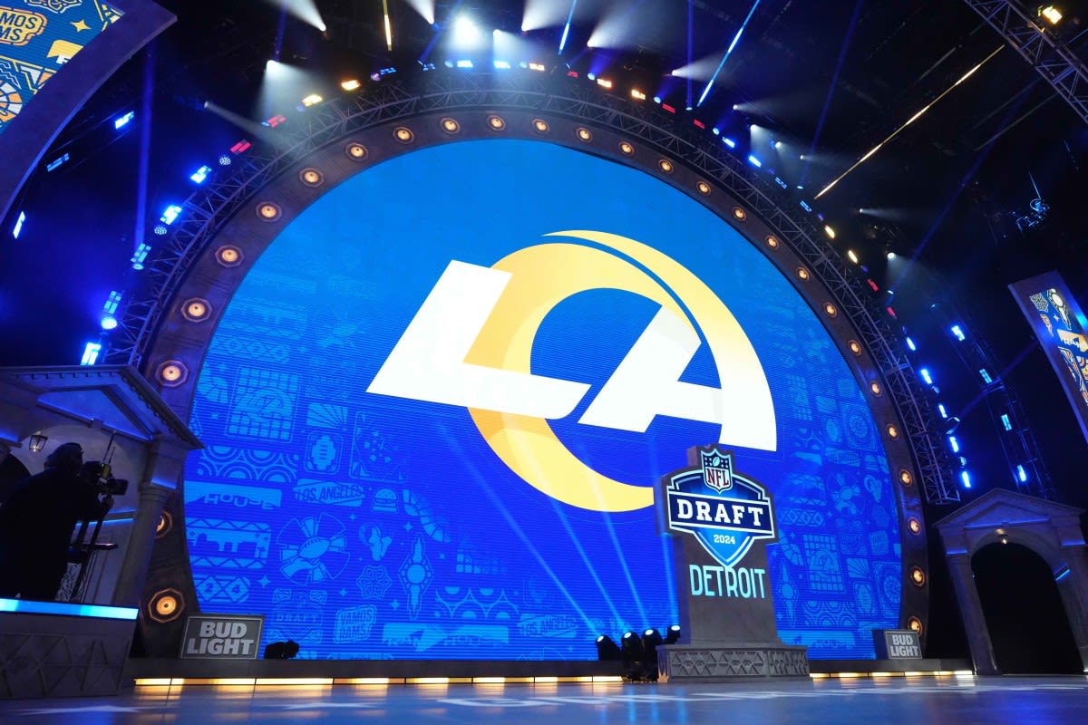 Rams News: LA's Draft Class Elicits Excitement Across the Board