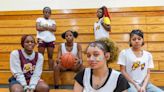 How the Wichita West high school girls basketball team found hope in a canceled season