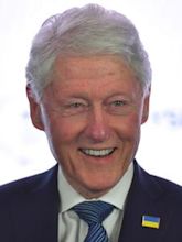 Bill Clinton