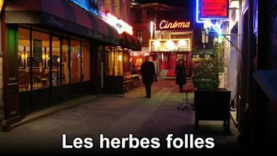 Les Herbes folles