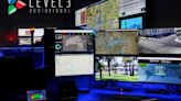 Level 3 Audiovisual Helps Revolutionize Law Enforcement with Real-Time Crime Centers