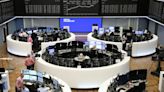 European shares fall as investors fret about inflation, aggressive interest rates