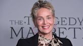 Sharon Stone fue demandada por USD 35 mil por un accidente automovilístico