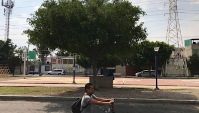 Segunda onda de calor en México: ¿Qué estados ‘hervirán’ con temperaturas de 45 grados?