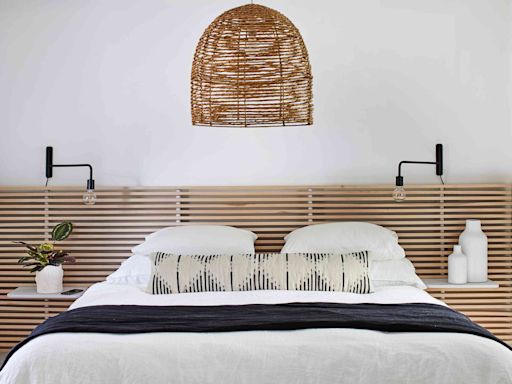 25 Contemporary Bedroom Ideas for a Serene Escape