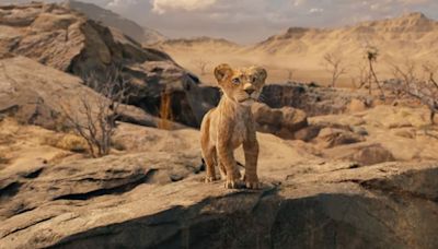 The Mufasa and the fur-ious: Disney's Lion King prequel trailer brings thrills and chills
