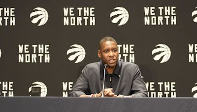 Toronto Raptors Officially Sign Elite 3-Point Shooter