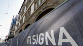 German Industrialist Family Seizes Signa Unit After Loan Default