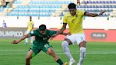 Ecuador vence a Bolivia y es líder del Grupo A. Brasil gana y deja herida de muerte a Colombia