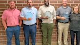 HALL OF FAME: SouthWest Edgecombe welcomes three new members