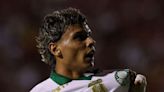 Palmeiras veta venda de Richard Ríos e só aceita saída por multa milionária