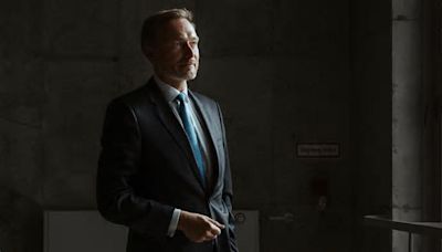 FDP: Finanzminister Christian Lindner – ein Mann für gewisse Einschnitte
