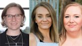 Skagit Valley College students named to All-Washington Academic Team
