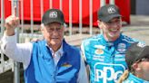Column: Team Penske steps up for Captain when Roger Penske's leadership of IndyCar is questioned
