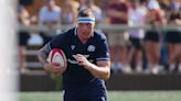Lock Young among five players to leave Scotland tour
