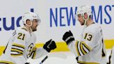 How Bruins Plan On Fixing This Growing Issue In Playoffs