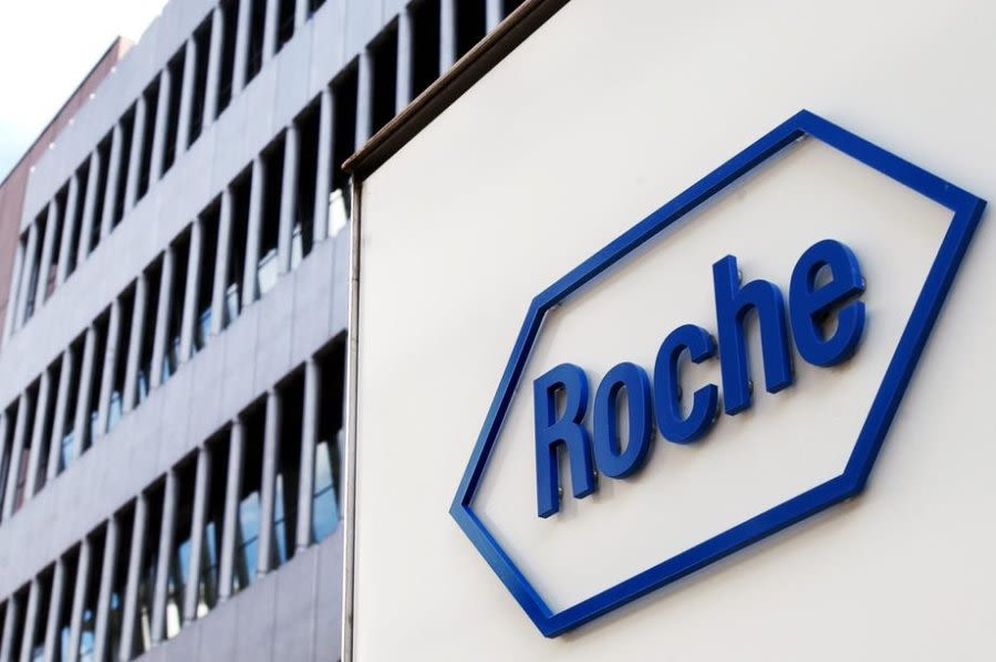 Roche's experimental obesity drug shows promising early stage results