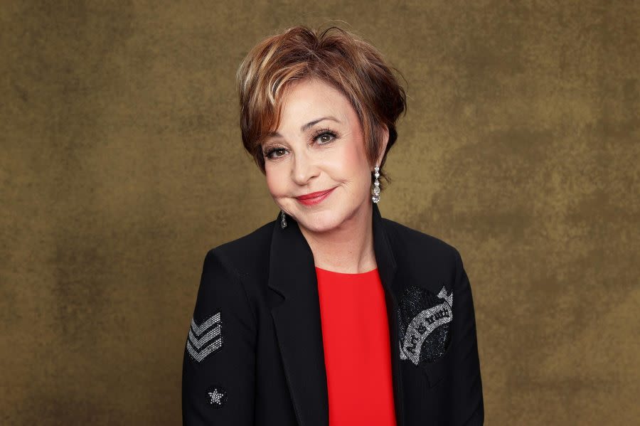 Annie Potts Slams 'Young Sheldon' Cancellation: 'A Stupid Business Move'