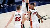 Miami Heat steal Game 2 in Denver to even NBA Finals series with Nuggets