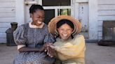 Go Behind the Scenes of 'The Color Purple' with Phylicia Pearl Mpasi