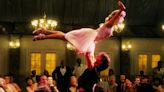 'Dirty Dancing' movie classic comes to local amphitheater accompanied by live music