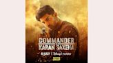 Commander Karan Saxena: From Amit Khan’s Novels to Audio Dramas and Now a Web Series