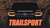 2026 Honda Passport Teases Rugged New Looks