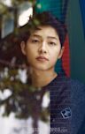 Song Joong-ki