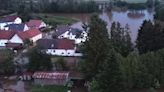 Empeora la situación en algunas zonas del sur de Alemania por las inundaciones