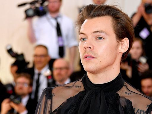 Why Harry Styles Skipped the 2024 Met Gala