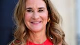 Melinda French Gates Exits Foundation With $12.5B