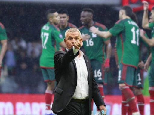 Selección Mexicana: ¿Quién será el nuevo entrenador y sus próximos retos para el Mundial 2026?