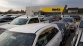 NHTSA to investigate Hertz for allegedly renting recalled cars