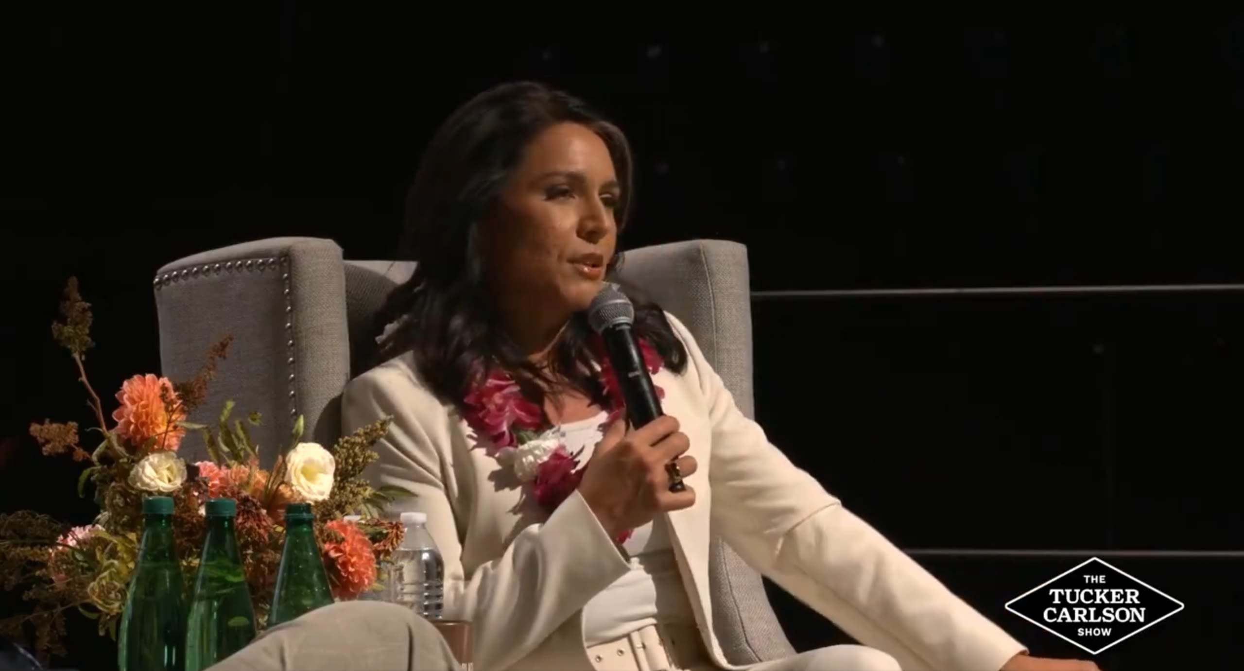 Tulsi Gabbard Says A ‘Vote For Kamala Harris Is A Vote For Dick Cheney’ Following Endorsement: ‘It Sickened Me’