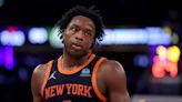 OG Anunoby 'Not Thrilled' With Knicks Offer; Should OKC Thunder Pursue?