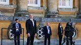 Azerbaijan, Armenia dialogue attempt fails at UK summit