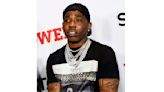 Rapper YFN Lucci pleads guilty to gang charge after reaching deal with prosecutors