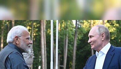 Any plan must respect Ukraine's sovereignty: US on Modi-Putin official meet