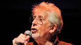 'Father of British blues' John Mayall dies 'peacefully' aged 90 | ITV News