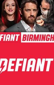 Defiant Wrestling